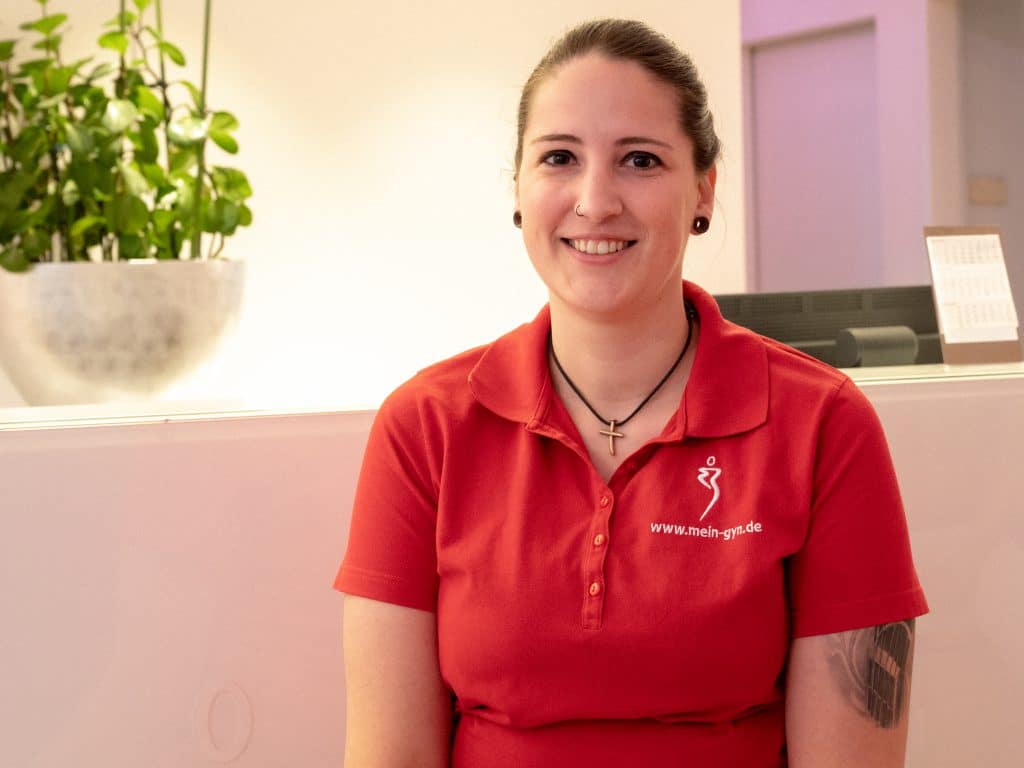 Nele Hundhausen