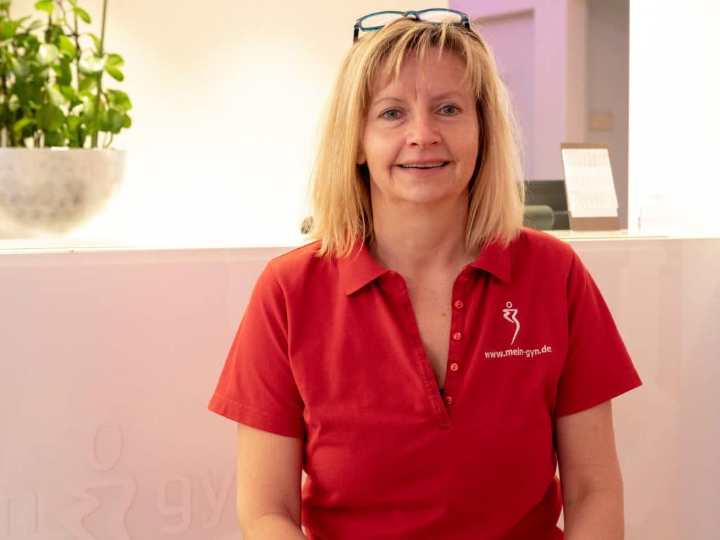 Katja Beckschewe