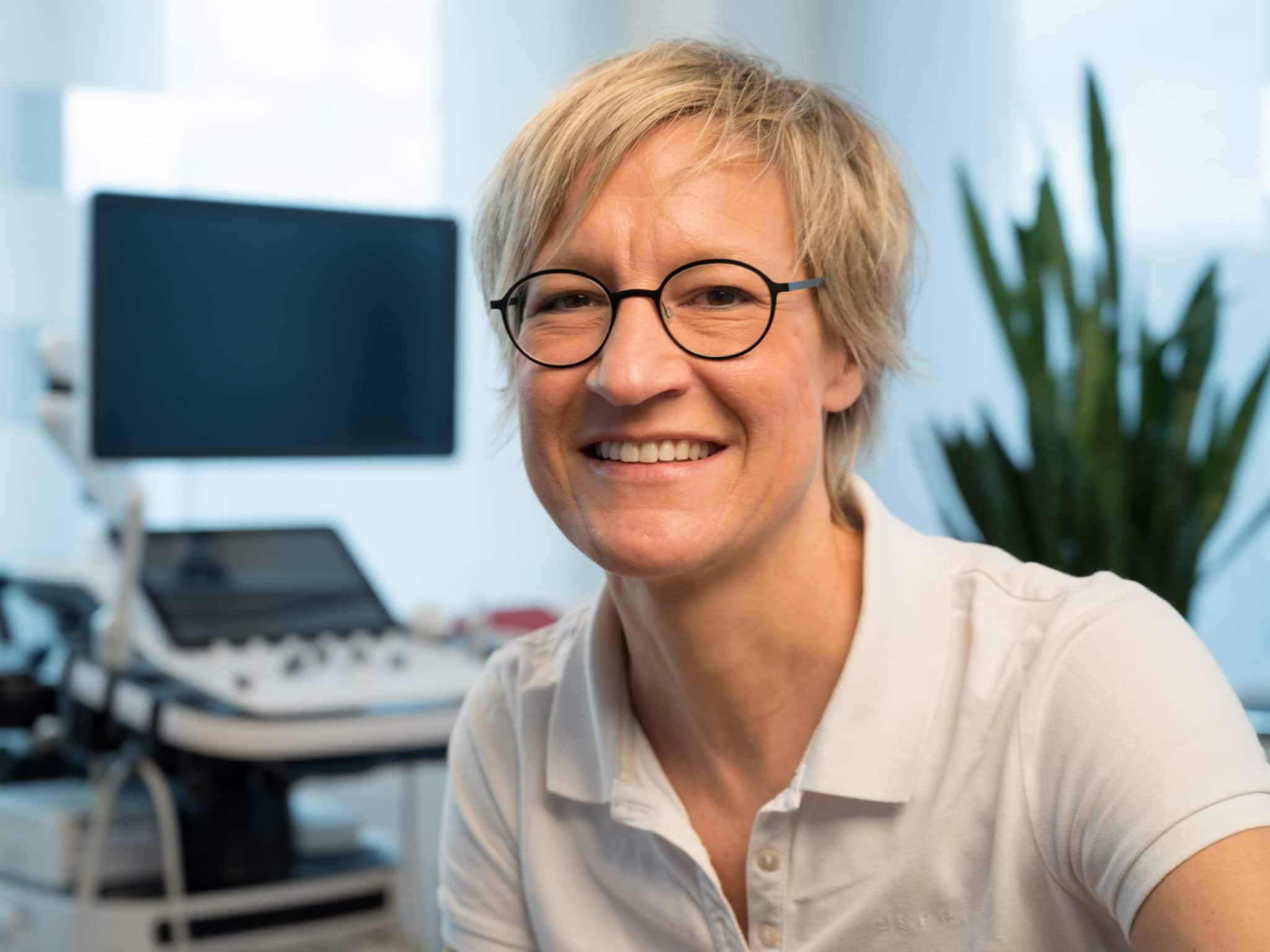 Pr nataldiagnostiker Peter Kollertz Ute Kelkenberg Mein gyn Bielefeld