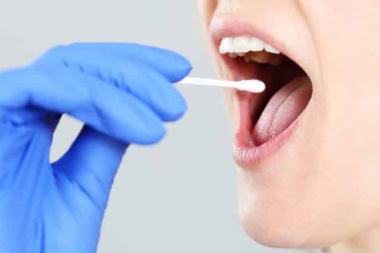 Coronatest für Lehrer/Lehrerinnen und Erzieher/Erzieherinnen Bielefeld